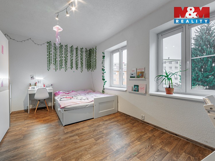 Prodej bytu 4+1 94 m² - foto 5