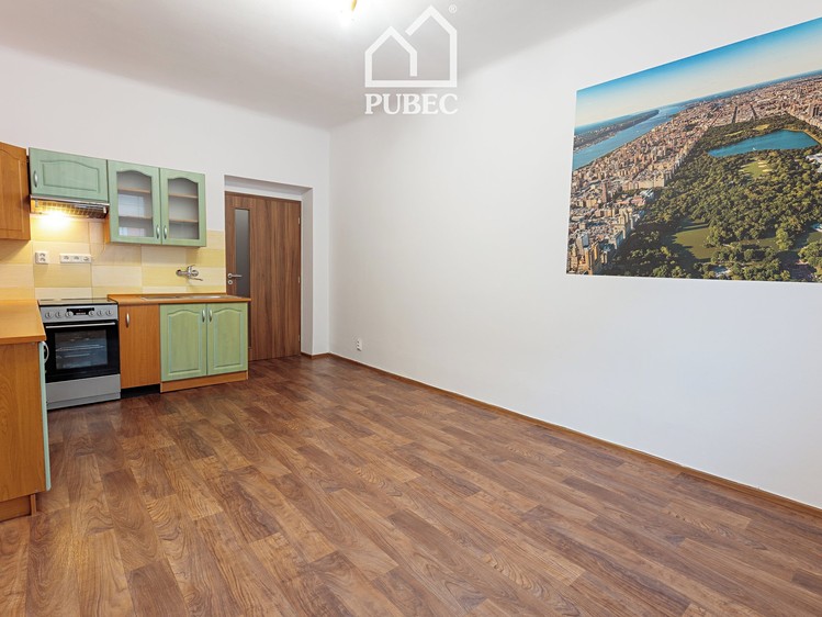 Prodej bytu 2+kk 52 m² - foto 2