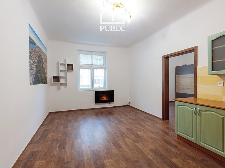 Prodej bytu 2+kk 52 m² - foto 3