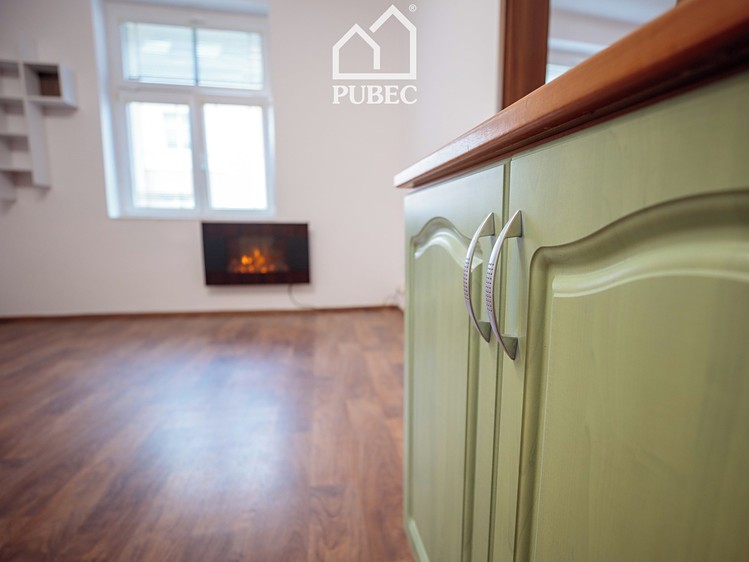 Prodej bytu 2+kk 52 m² - foto 4