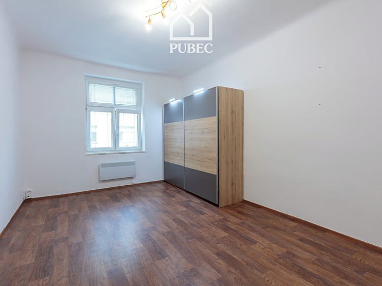 Prodej bytu 2+kk 52 m² - foto 5