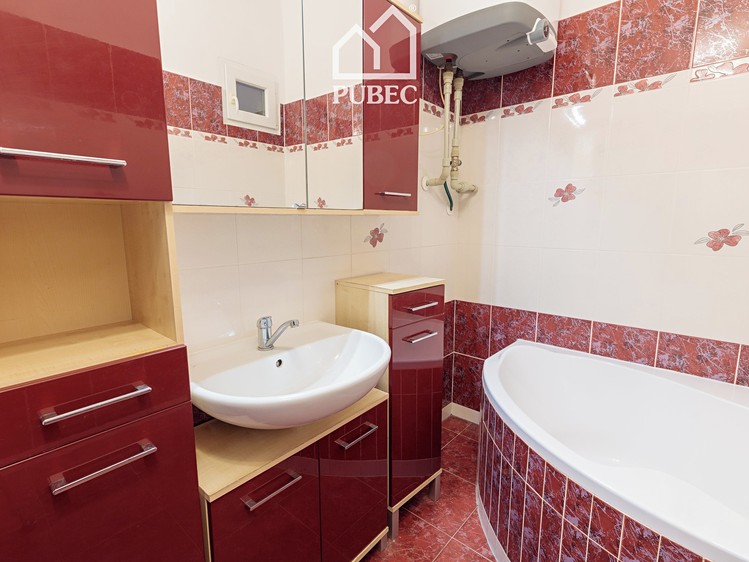 Prodej bytu 2+kk 52 m² - foto 8