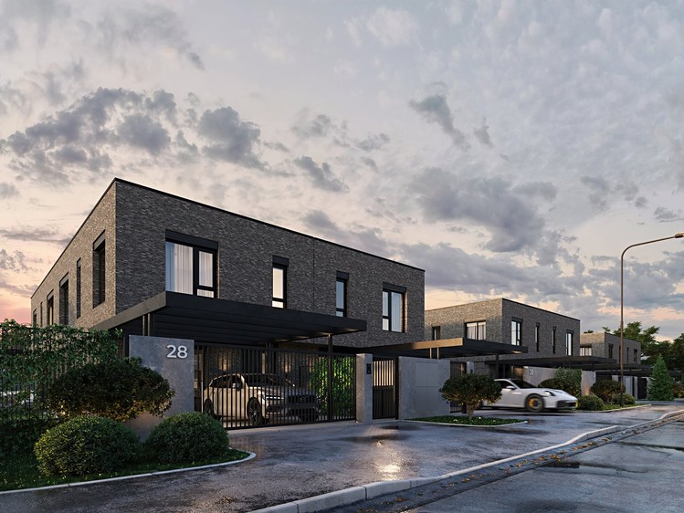 Prodej bytu 6 pokojů a více 247 m² - foto 1
