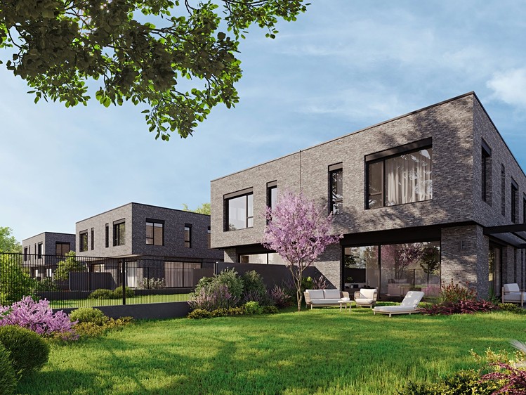 Prodej bytu 6 pokojů a více 247 m² - foto 2