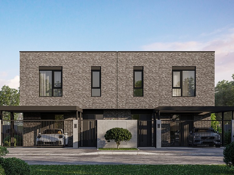 Prodej bytu 6 pokojů a více 247 m² - foto 3