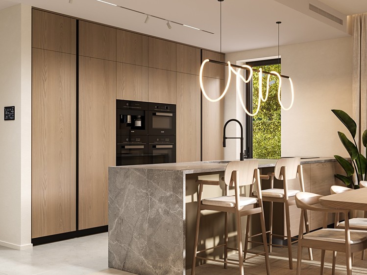 Prodej bytu 6 pokojů a více 247 m² - foto 8