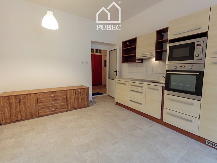 Prodej bytu 2+kk 53 m² (Jednopodlažní) - foto 1