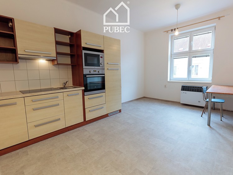 Prodej bytu 2+kk 53 m² (Jednopodlažní) - foto 2