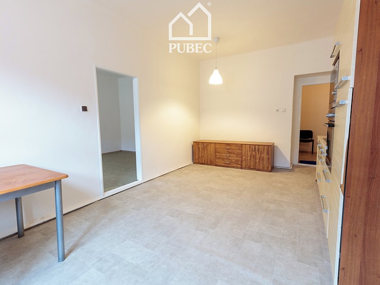 Prodej bytu 2+kk 53 m² (Jednopodlažní) - foto 3