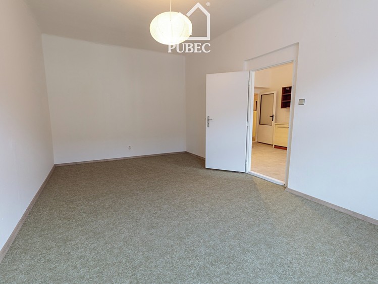 Prodej bytu 2+kk 53 m² (Jednopodlažní) - foto 4