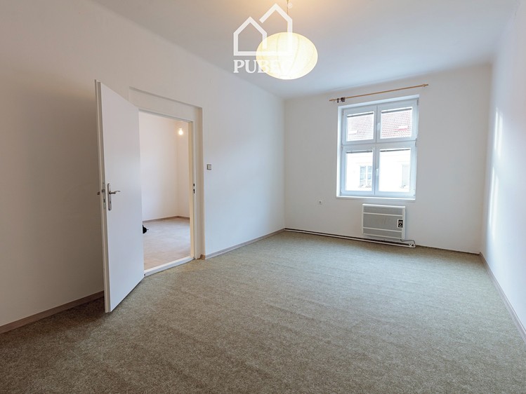 Prodej bytu 2+kk 53 m² (Jednopodlažní) - foto 5
