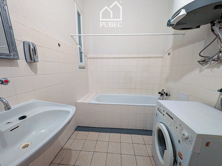 Prodej bytu 2+kk 53 m² (Jednopodlažní) - foto 6