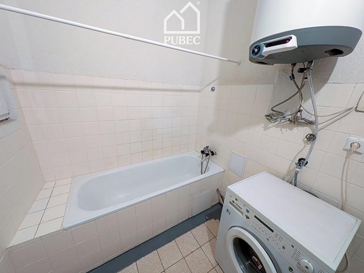 Prodej bytu 2+kk 53 m² (Jednopodlažní) - foto 7
