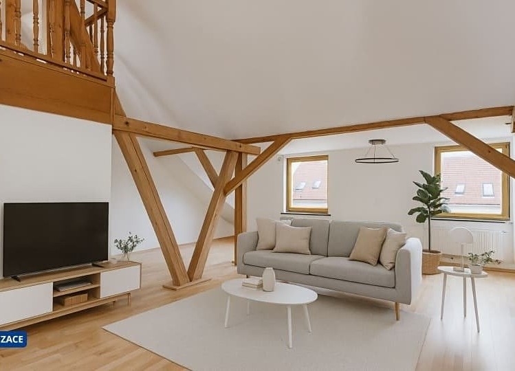 Prodej bytu atypické 122 m² - foto 1
