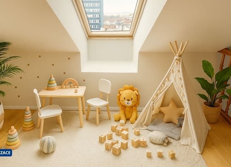 Prodej bytu atypické 122 m² - foto 4