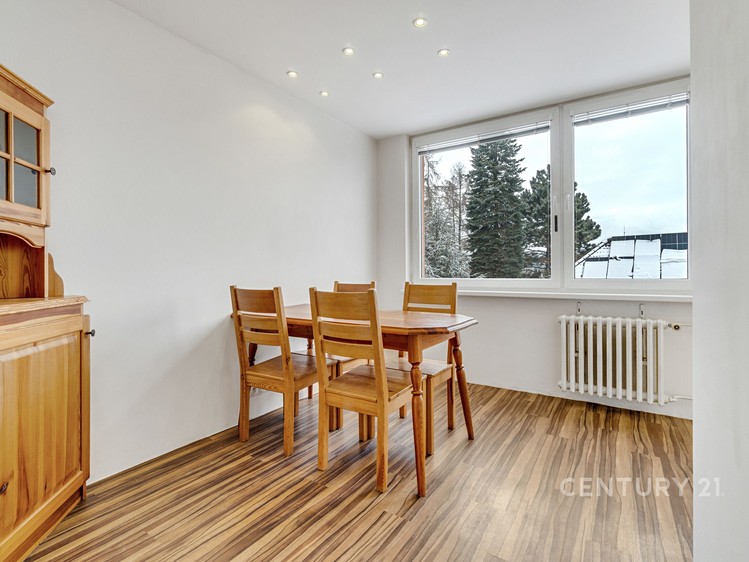Prodej bytu 3+1 79 m² - foto 5