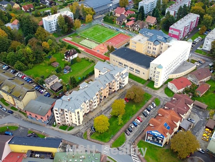 Prodej bytu 5+1 222 m² (Mezonet) - foto 1