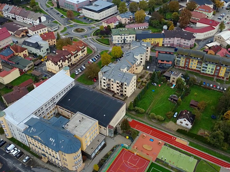 Prodej bytu 5+1 222 m² (Mezonet) - foto 2