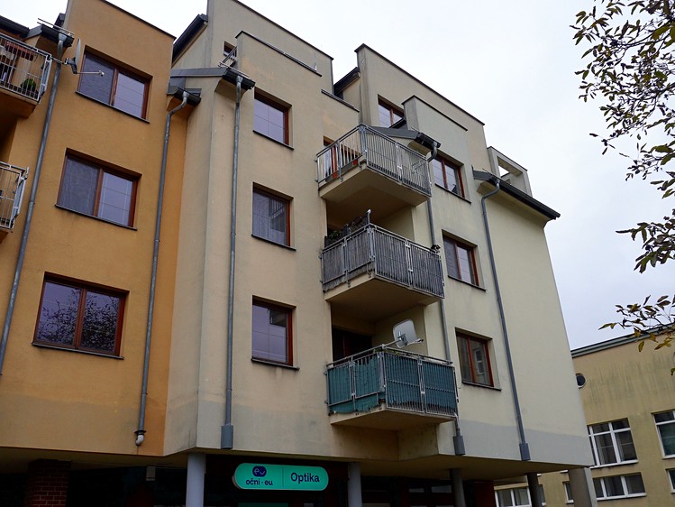 Prodej bytu 5+1 222 m² (Mezonet) - foto 3