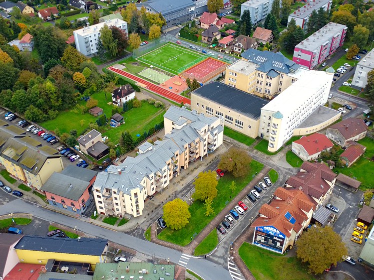 Prodej bytu 5+1 222 m² (Mezonet) - foto 7