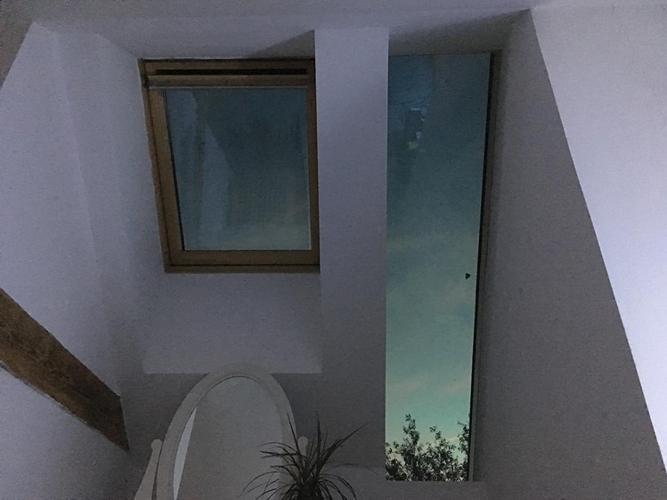 Prodej bytu 1+kk 35 m² (Podkrovní) - foto 7