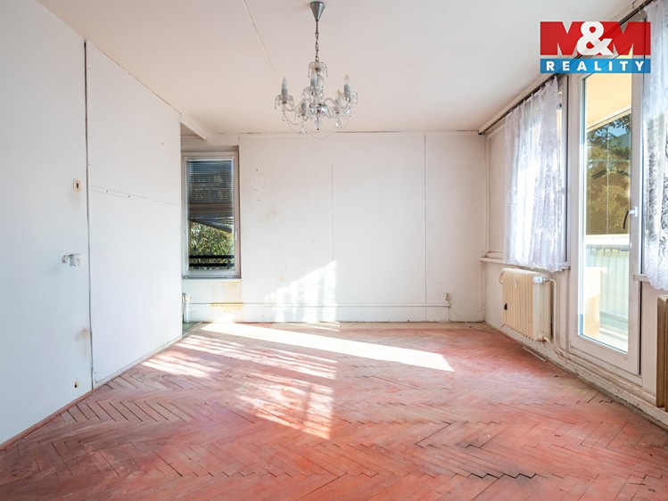 Prodej bytu 3+1 64 m² - foto 3