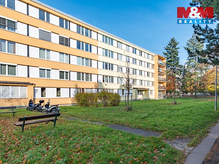 Prodej bytu 3+1 64 m² - foto 5