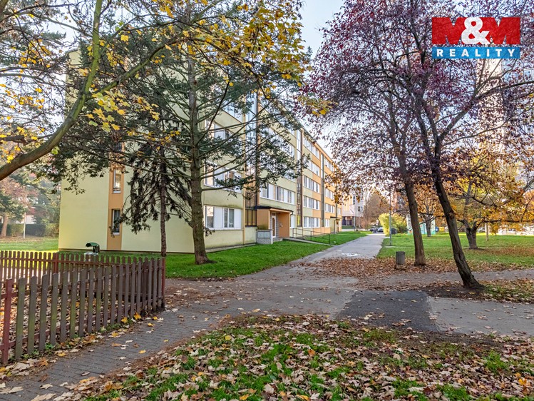 Prodej bytu 3+1 64 m² - foto 6