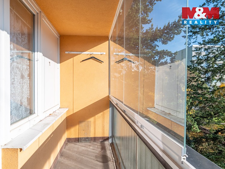 Prodej bytu 3+1 64 m² - foto 8