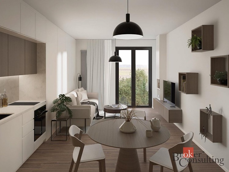 Prodej bytu 1+kk 28 m² - foto 6