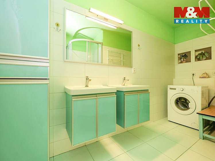 Prodej bytu 3+1 70 m² - foto 5