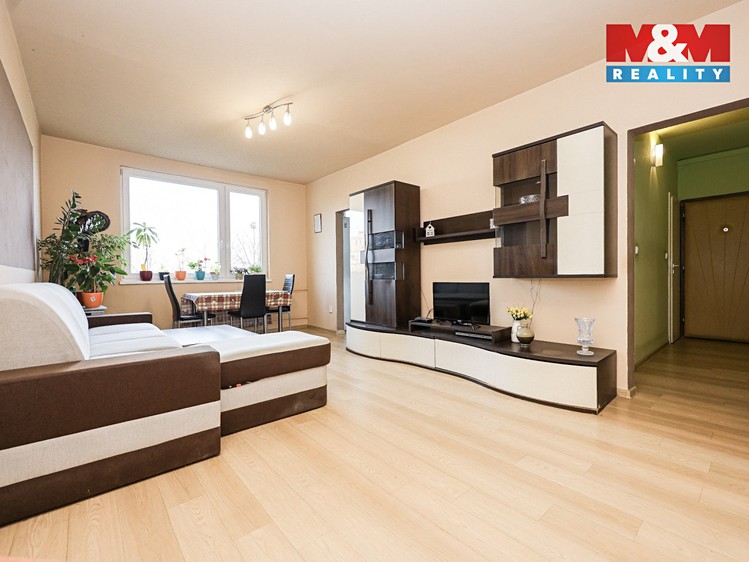 Prodej bytu 3+1 70 m² - foto 8