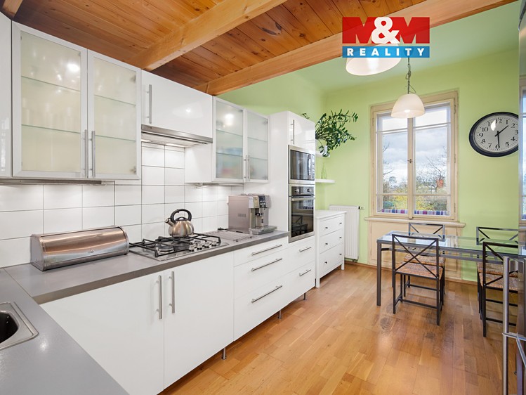 Prodej bytu 2+1 74 m² - foto 1