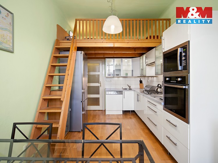 Prodej bytu 2+1 74 m² - foto 2