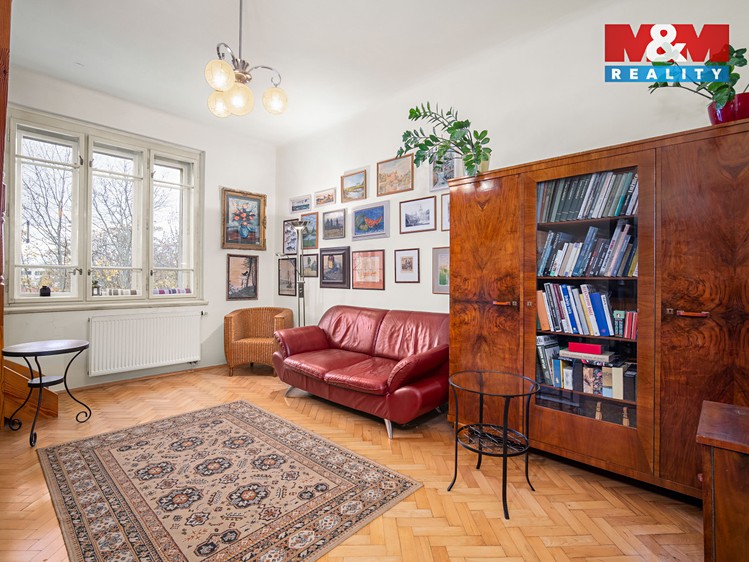 Prodej bytu 2+1 74 m² - foto 3