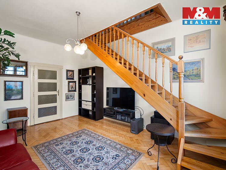 Prodej bytu 2+1 74 m² - foto 4