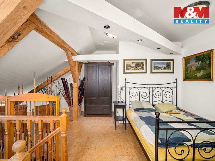 Prodej bytu 2+1 74 m² - foto 5