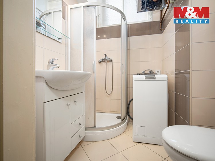Prodej bytu 2+1 74 m² - foto 6
