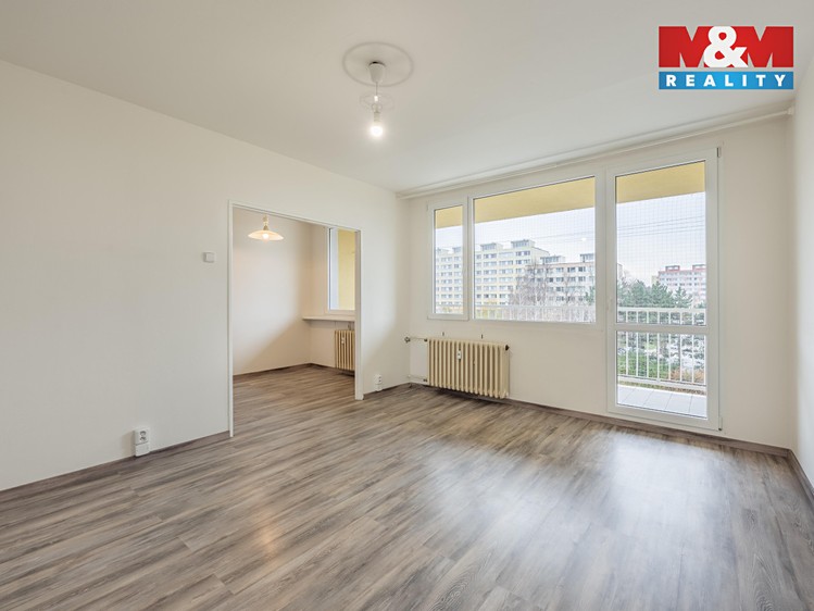 Prodej bytu 3+1 65 m² - foto 4