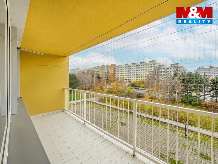 Prodej bytu 3+1 65 m² - foto 6