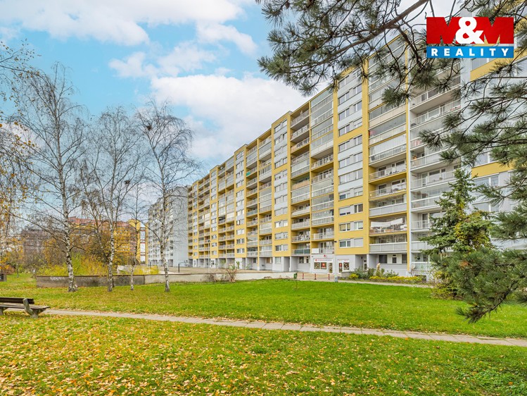 Prodej bytu 3+1 65 m² - foto 8