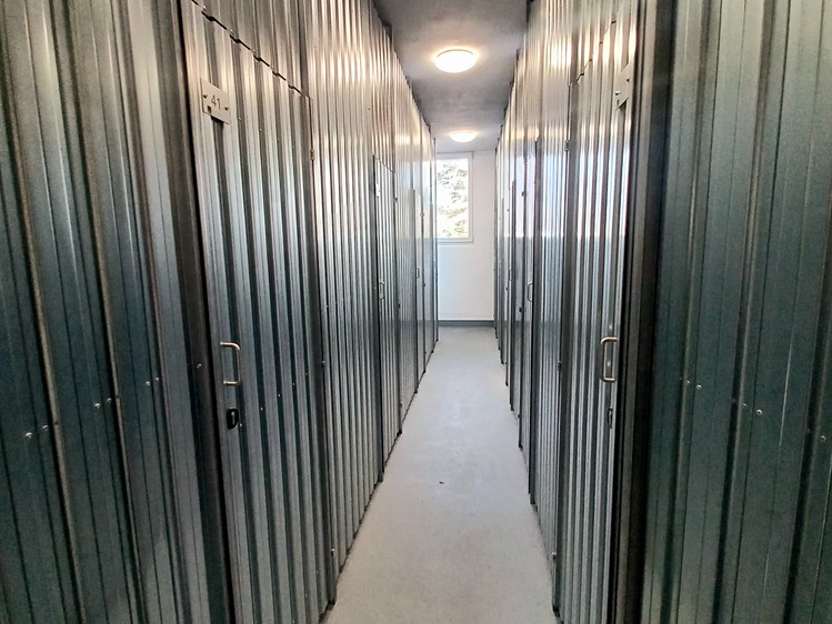 Prodej bytu 2+1 58 m² (Jednopodlažní) - foto 2