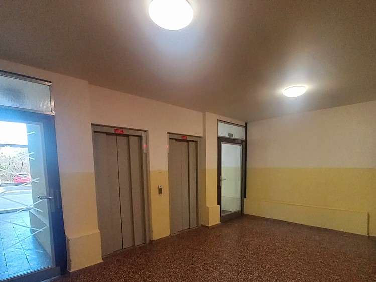 Prodej bytu 2+1 58 m² (Jednopodlažní) - foto 3