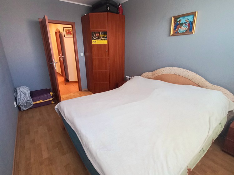 Prodej bytu 2+1 58 m² (Jednopodlažní) - foto 4