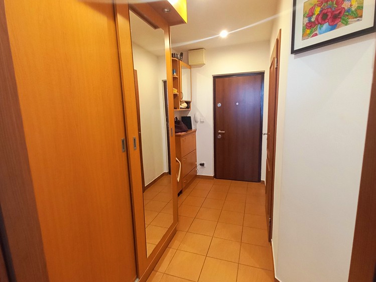 Prodej bytu 2+1 58 m² (Jednopodlažní) - foto 5