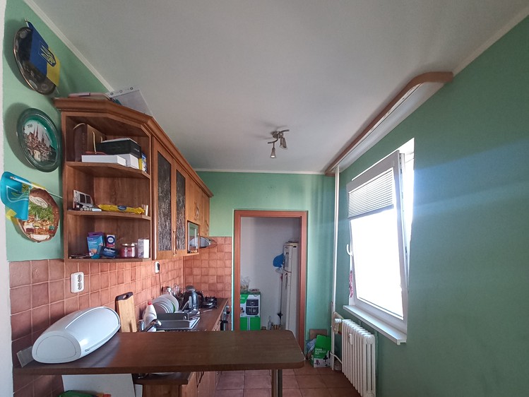 Prodej bytu 2+1 58 m² (Jednopodlažní) - foto 6