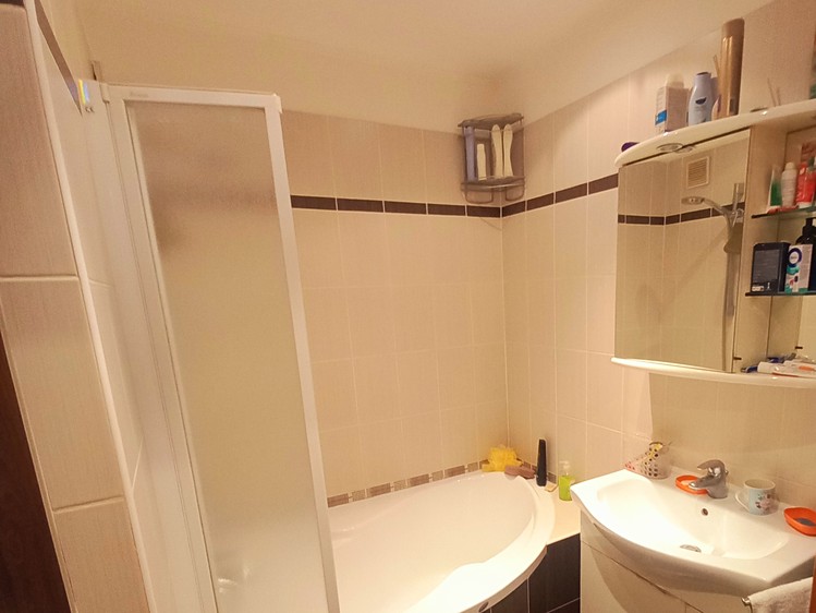 Prodej bytu 2+1 58 m² (Jednopodlažní) - foto 7