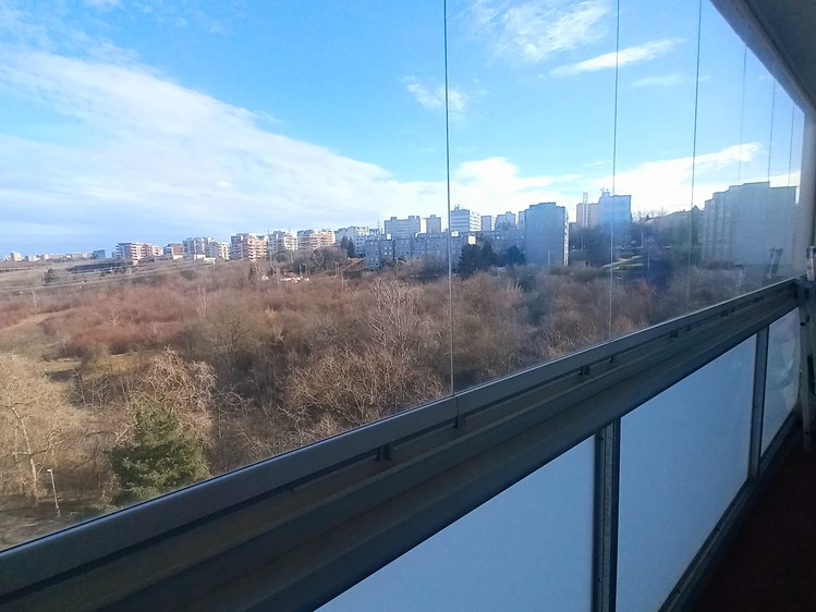 Prodej bytu 2+1 58 m² (Jednopodlažní) - foto 8