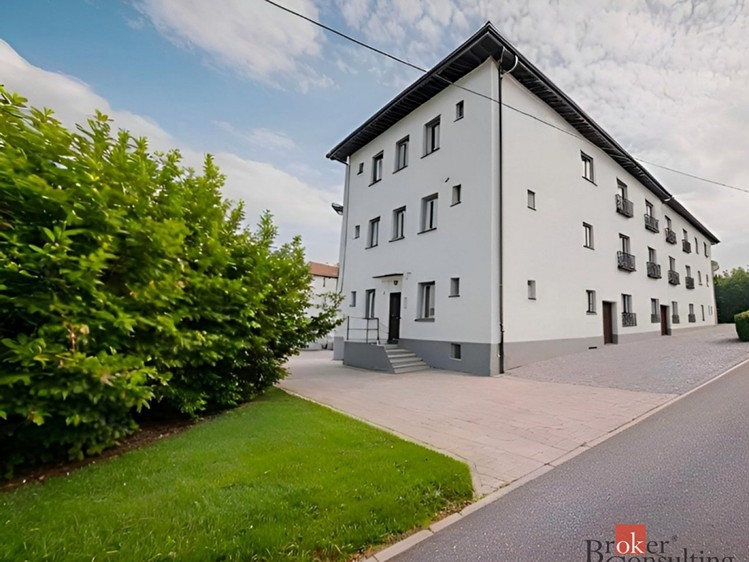 Prodej bytu 2+kk 62 m² - foto 3