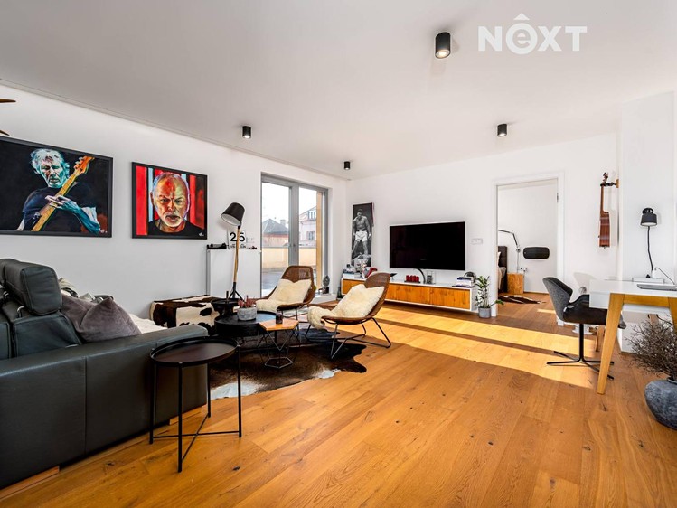 Prodej bytu 2+kk 67 m² - foto 3